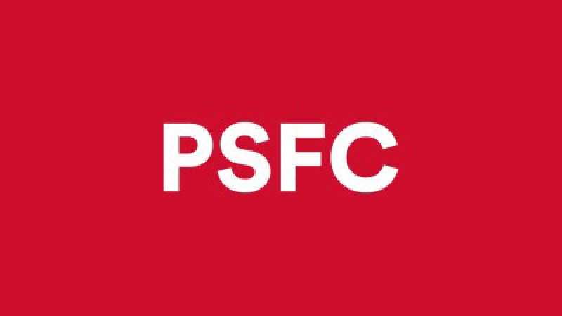 PSFC logo