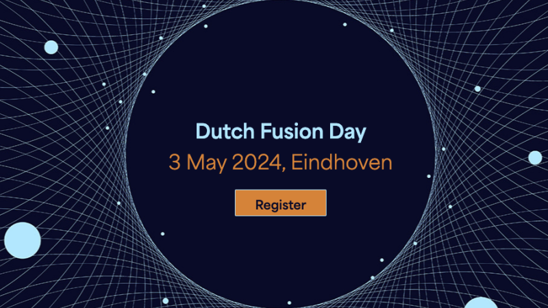 Dutch Fusion Day