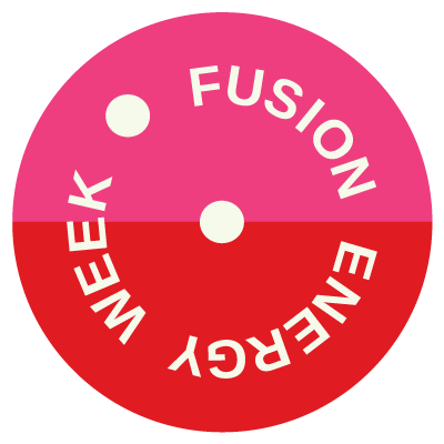 Fusion Energy Week Logo
