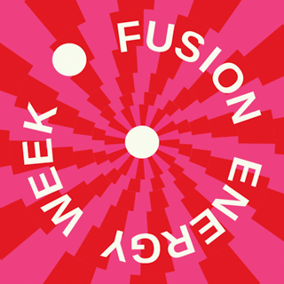 Fusion Energy Week image for Facebook profile