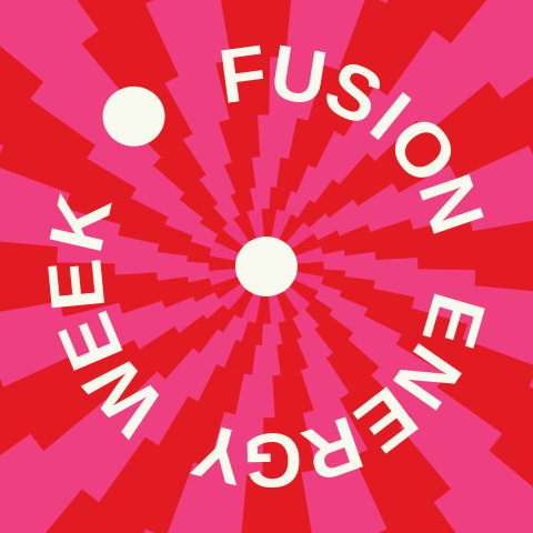 Fusion Energy Week profile image for Bluesky