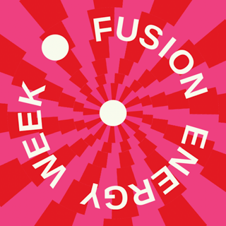 Fusion Energy Week image for Instagram profile
