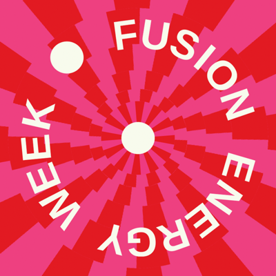 Fusion Energy Week image for Linkedin profile