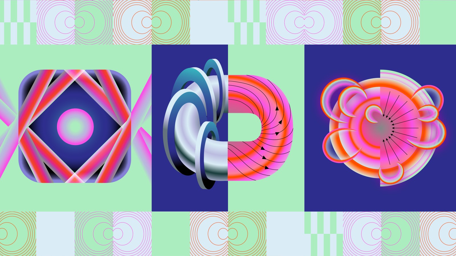 Illustration: Approaches to Fusion