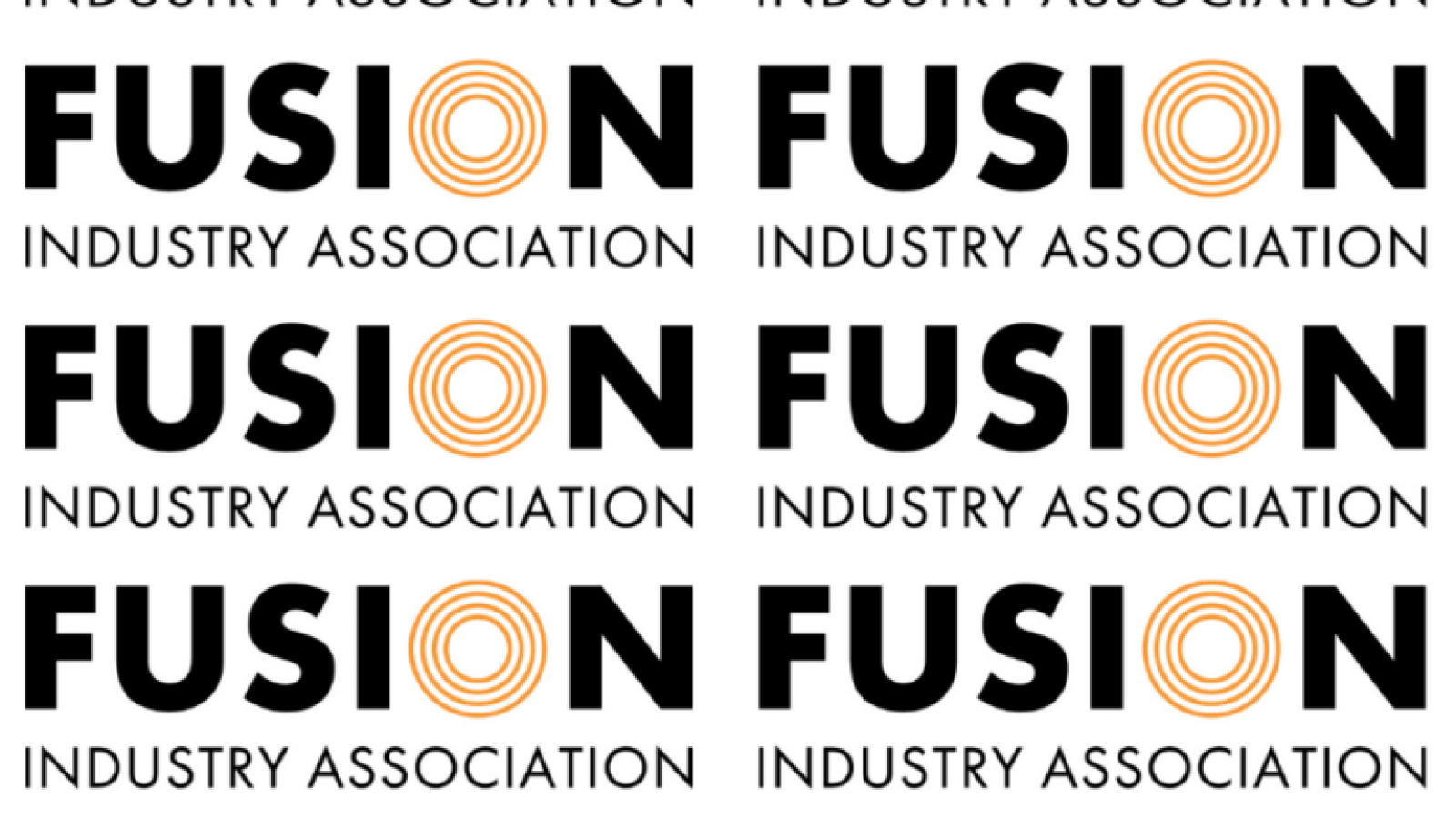 Fusion Industry Association