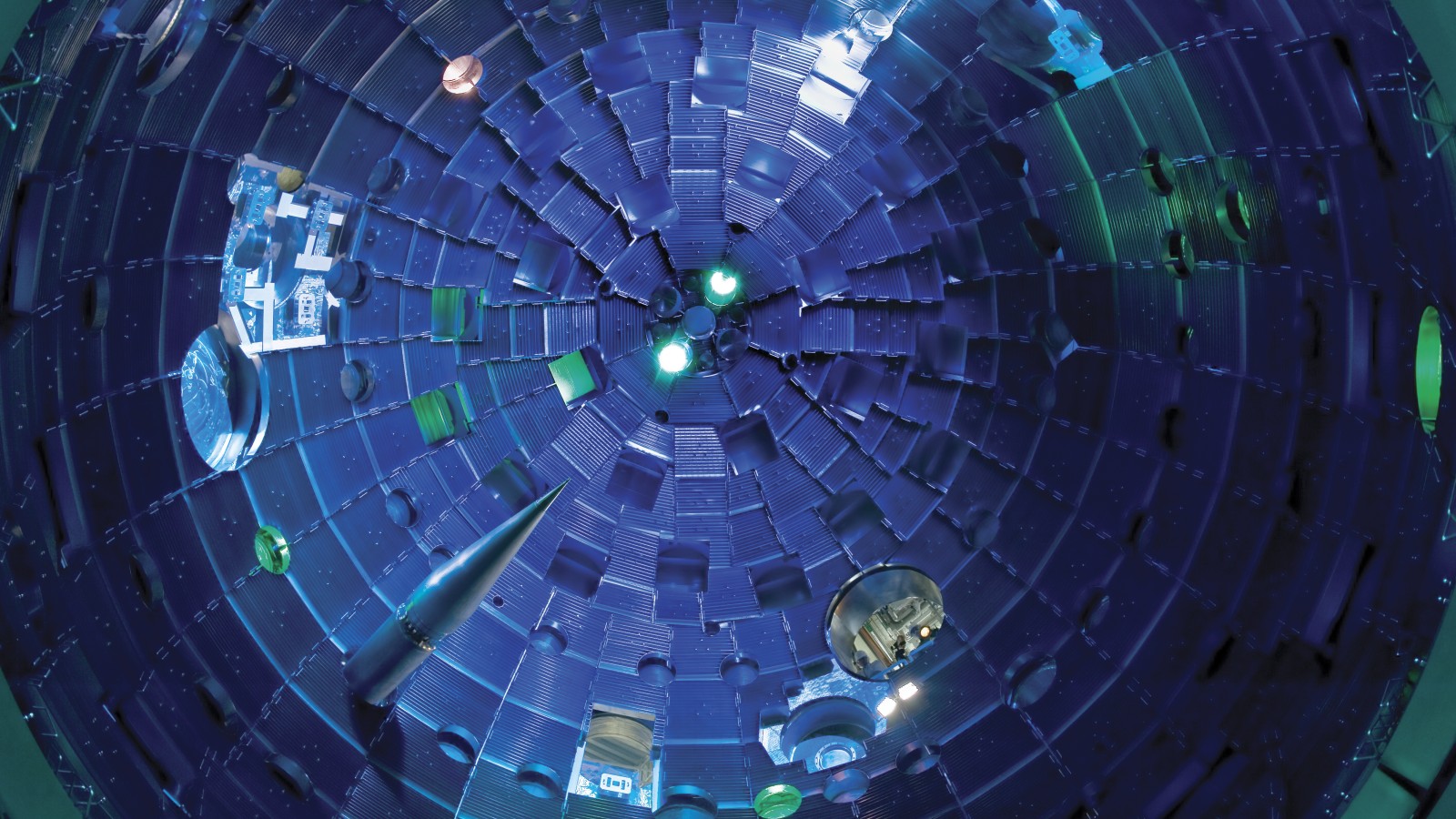 National Ignition Facility