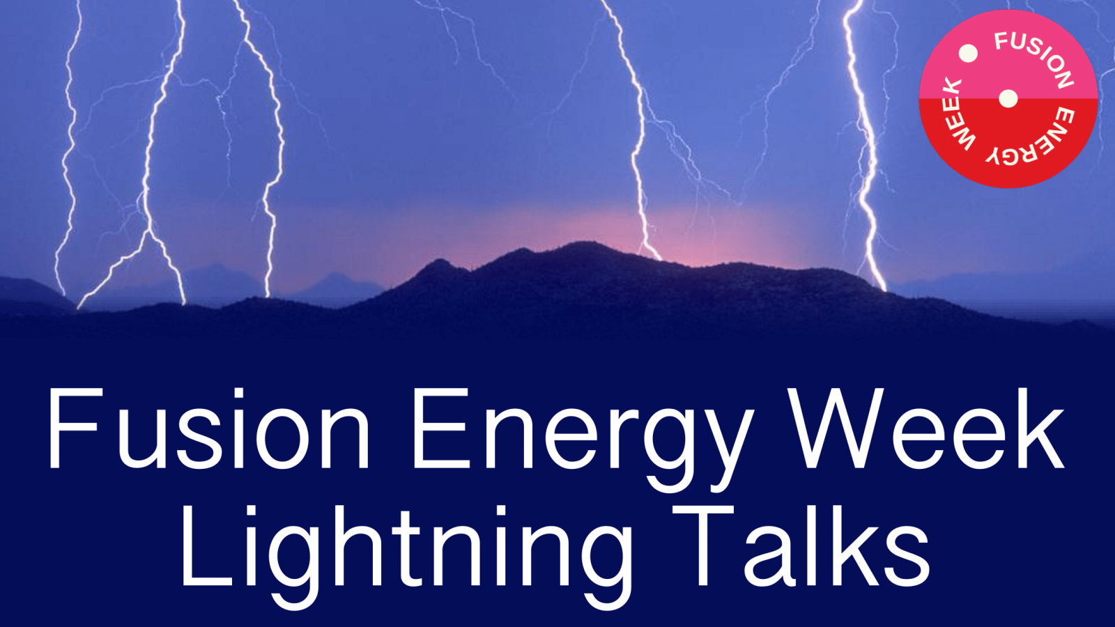 Columbia Lightning Talks