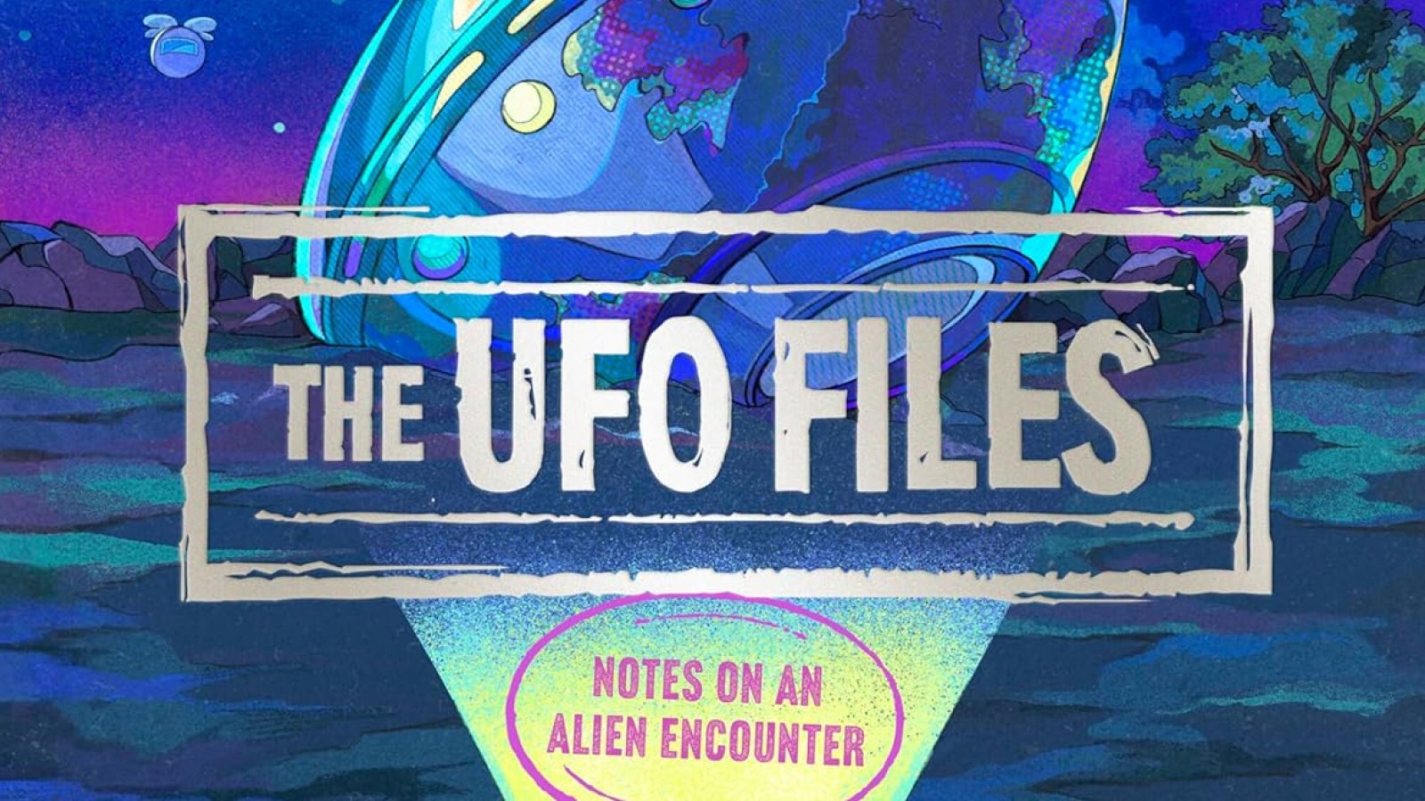 The UFO Files