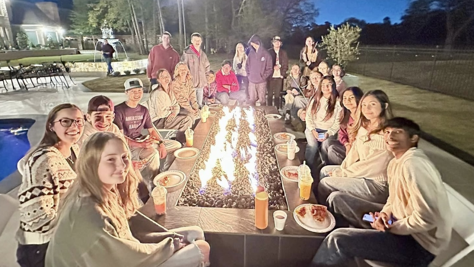 The Bellwether Energy & Technology Youth Forum