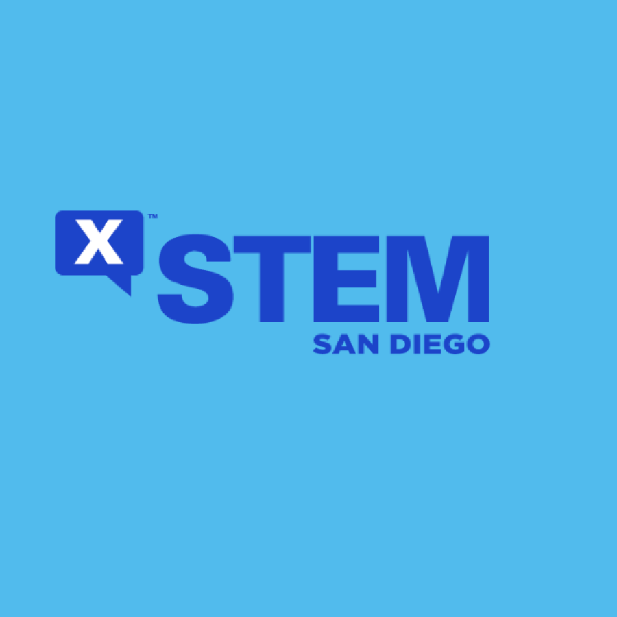 USASEF X-STEM San Diego
