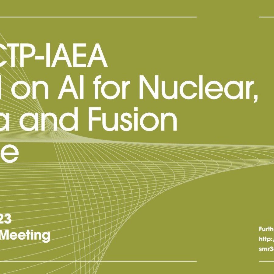 ICTP & IAEA