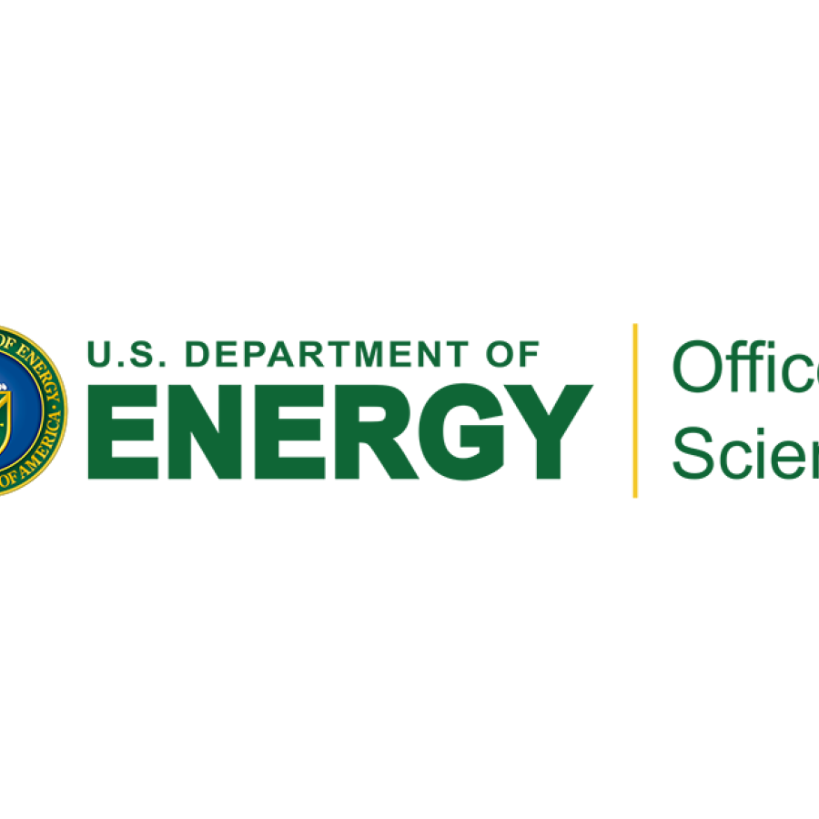 DOE Office of Science logo