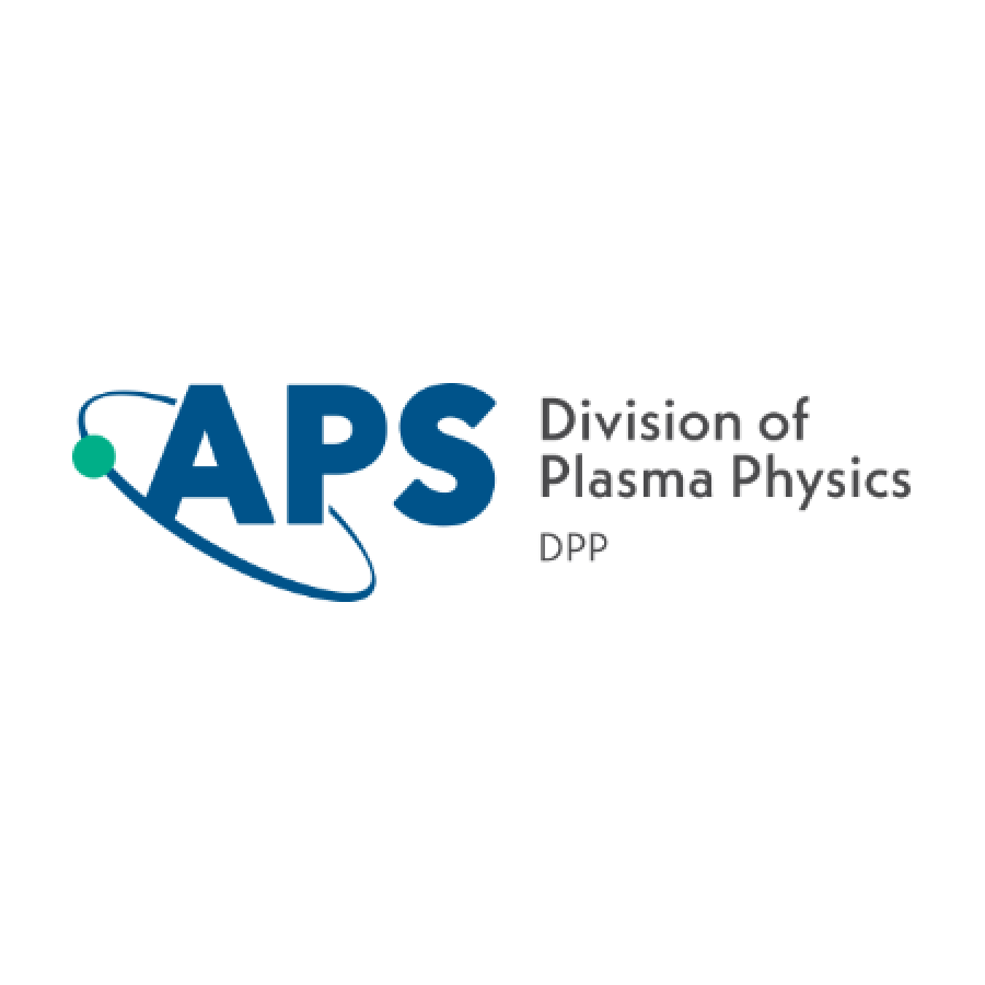 APS Division of Plasma Physics (DPP) logo