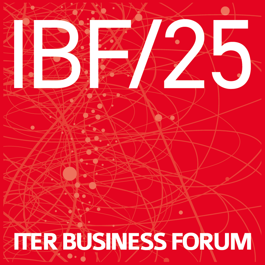 ITER Business Forum (IBF/25)