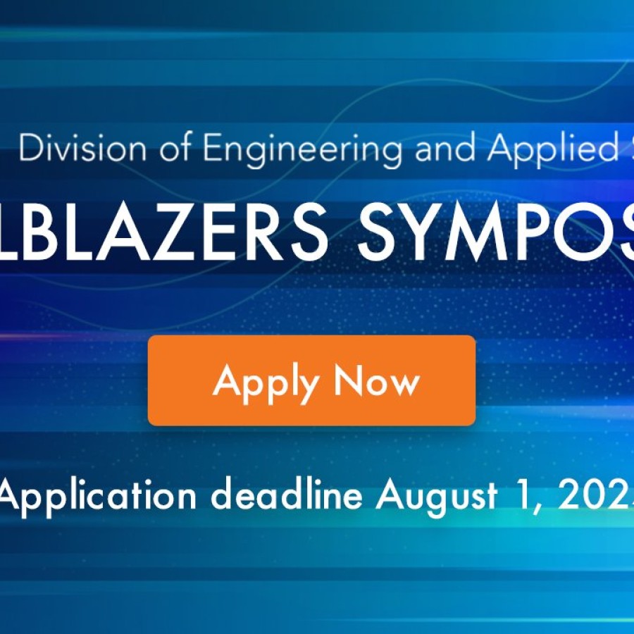 EAS Trailblazers Symposium 2024