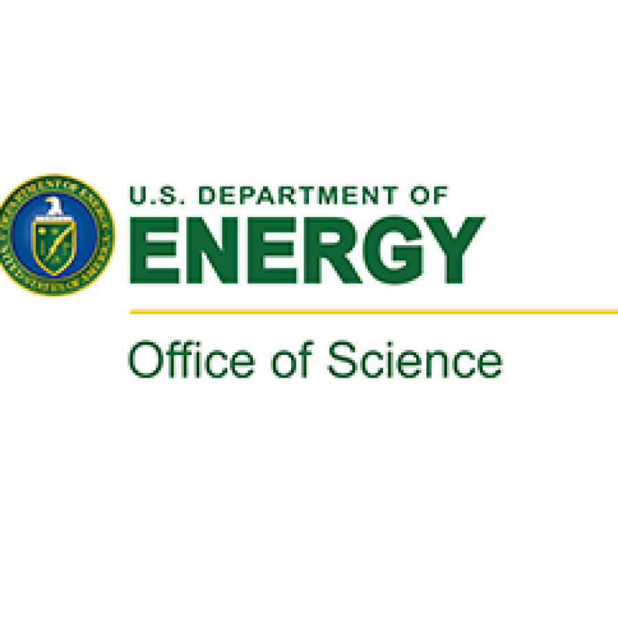 Office of Science logo