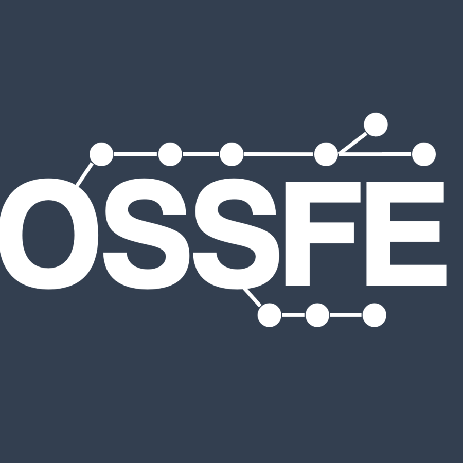 OSSFE logo