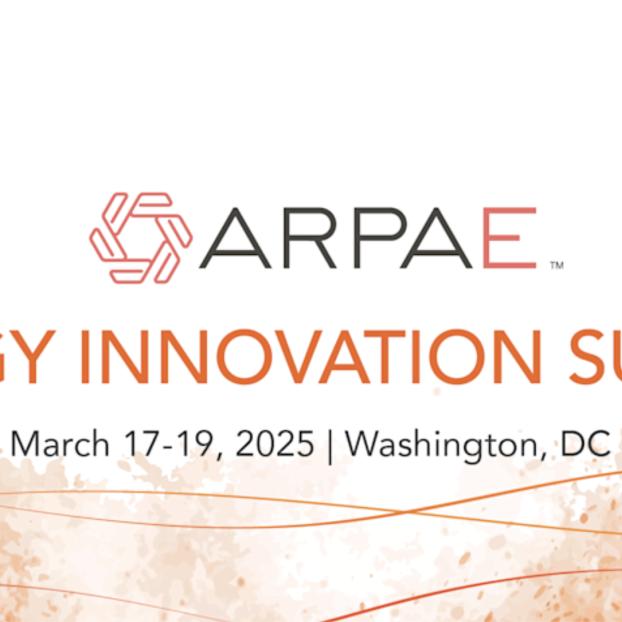 ARPA-E Energy Innovation Summit
