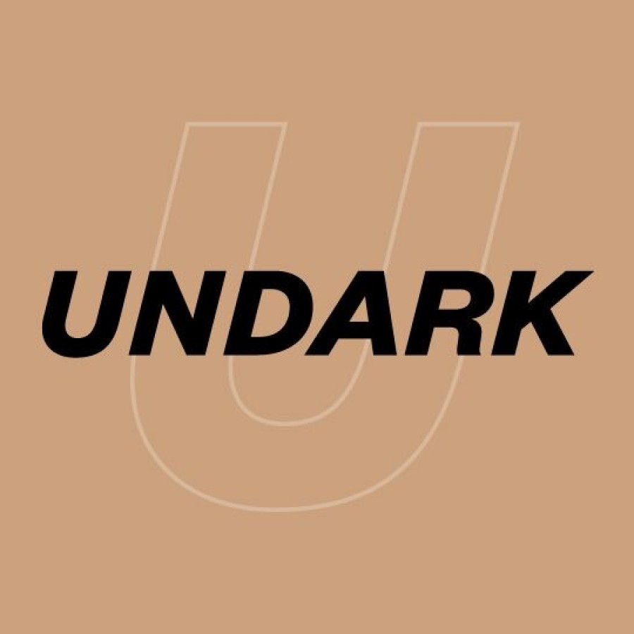 Undark logo