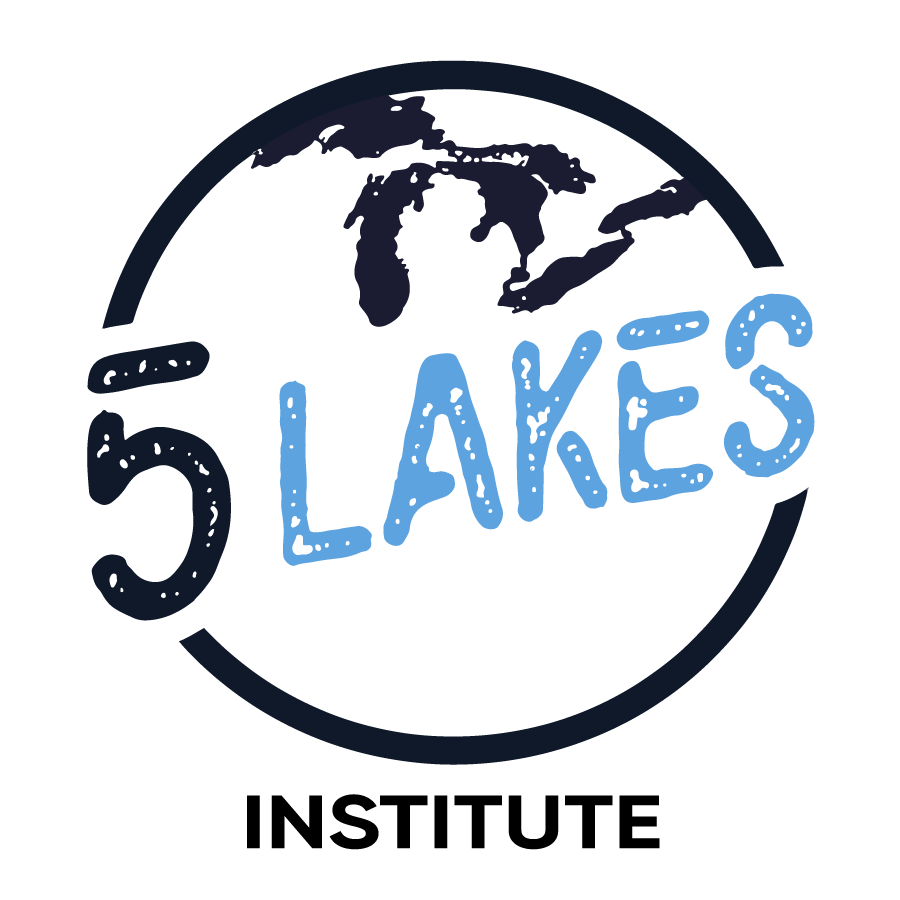 5 Lakes Institute logo