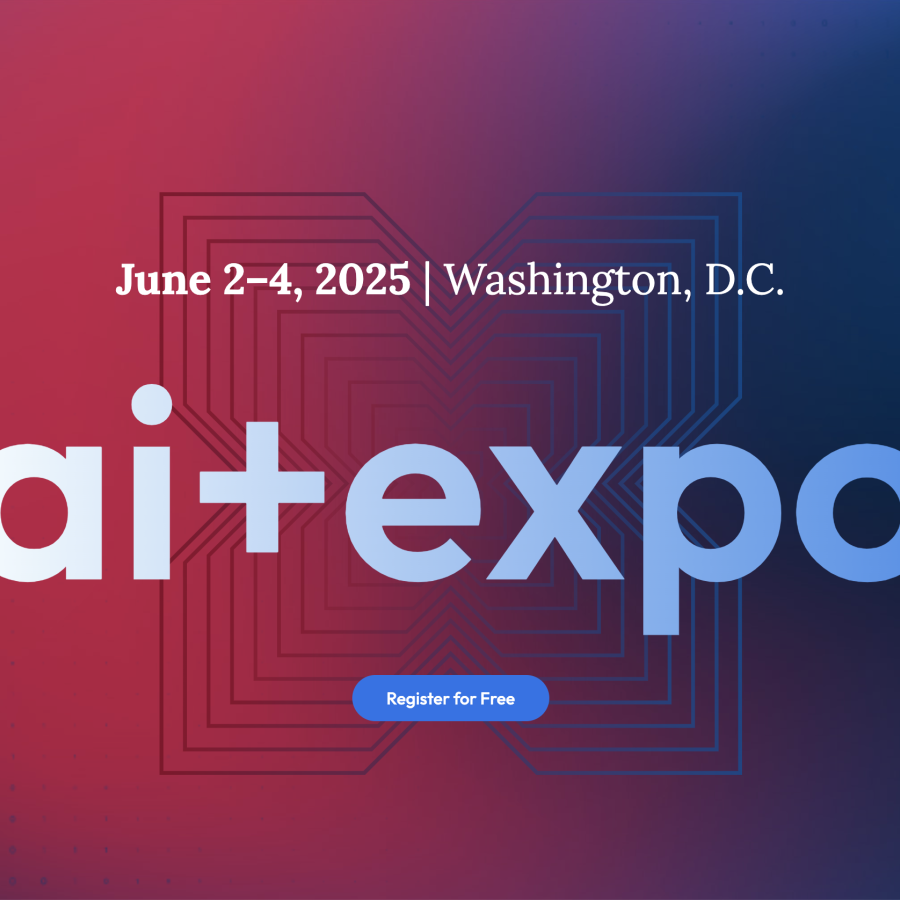 AI+ Expo