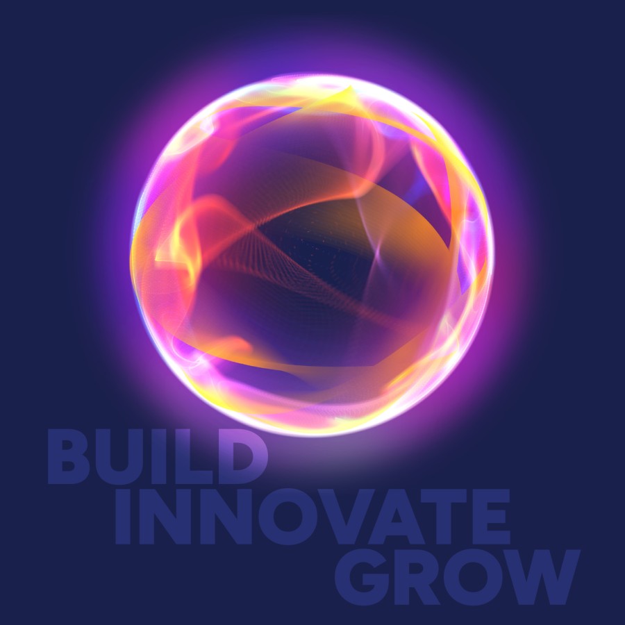 Build Innovate Grow