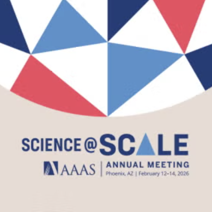 AAAS Annual Meeting 2026