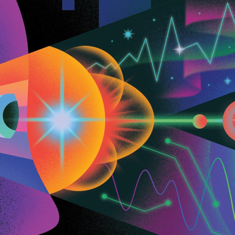 Basic Research Needs for Measurement Innovation