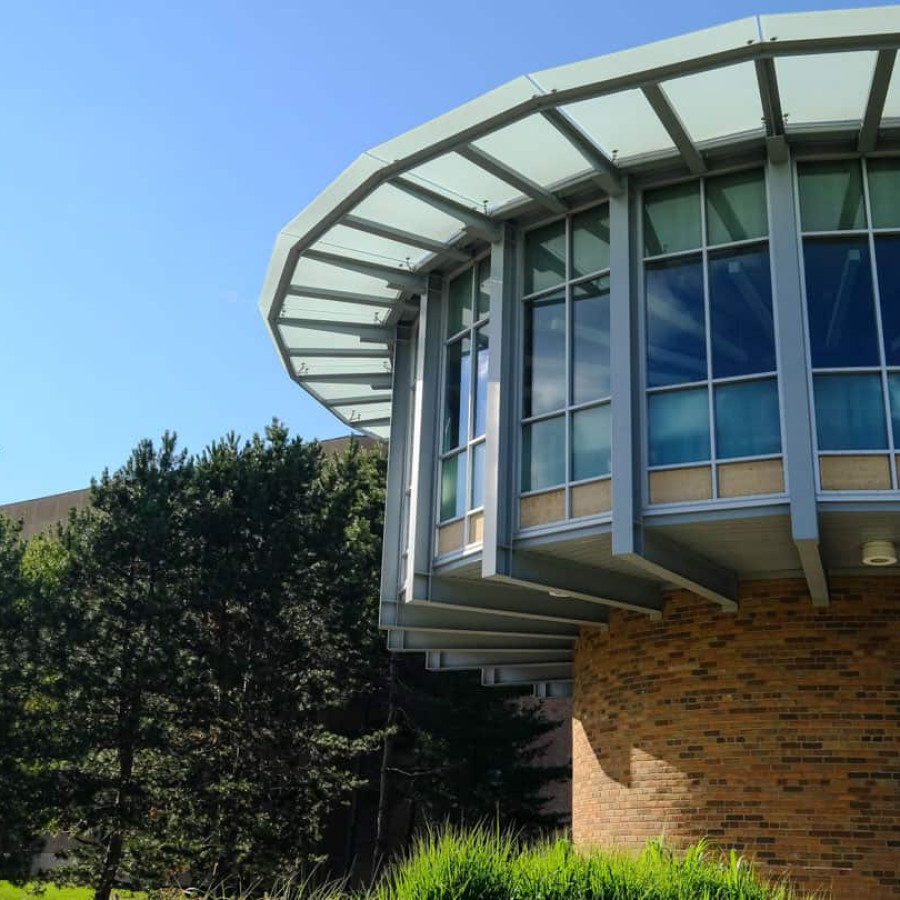 University of Michigan