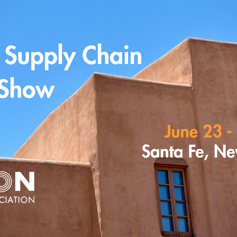 FIA Chain Trade Show 2026