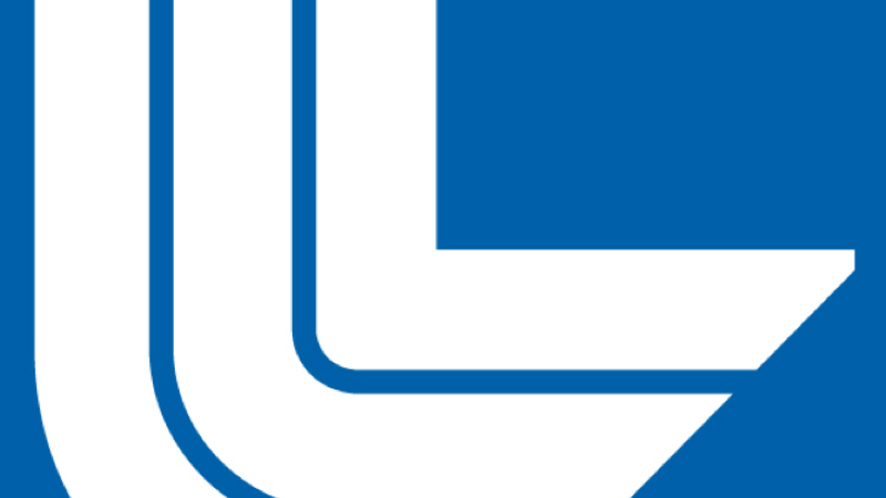 LLNL logo