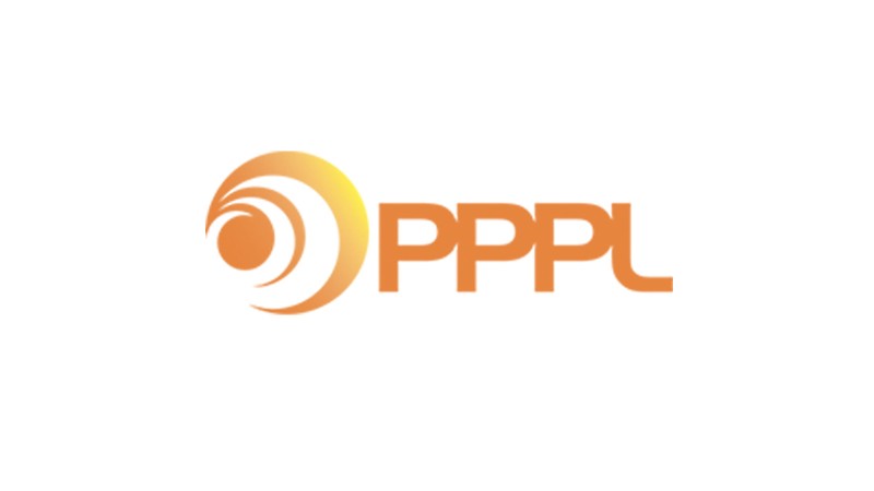 PPPL logo