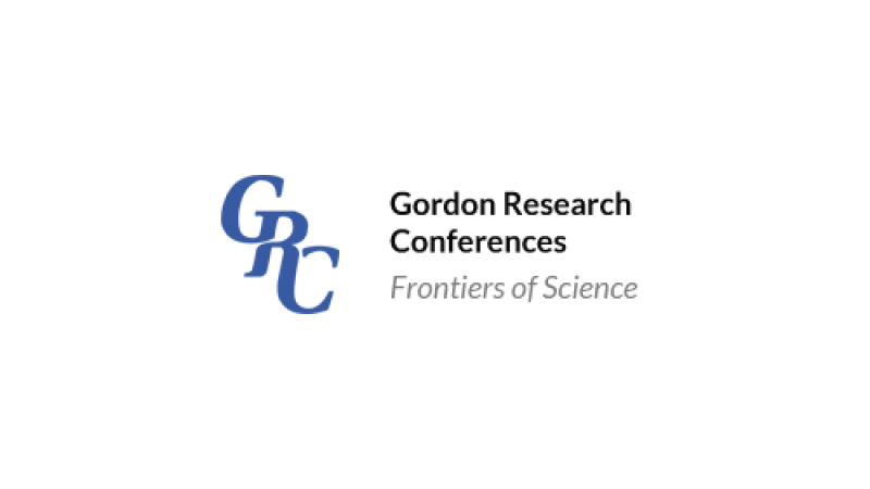 Gordon Research Conference logo