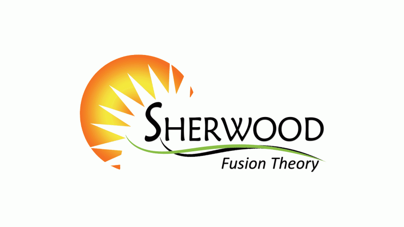 Sherwood Fusion Theory Conference