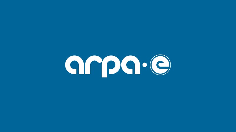 ARPA-E logo