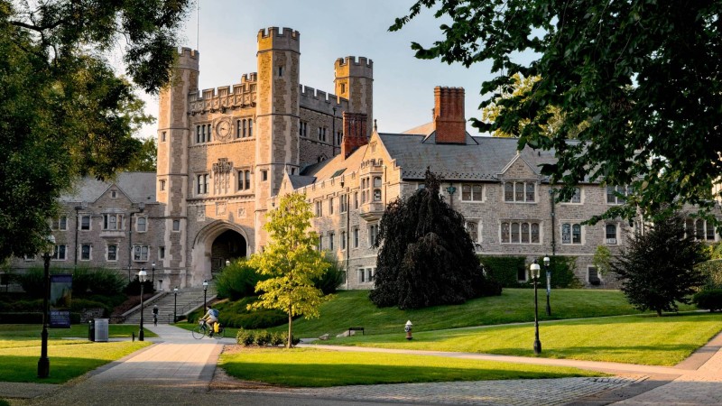 Princeton University