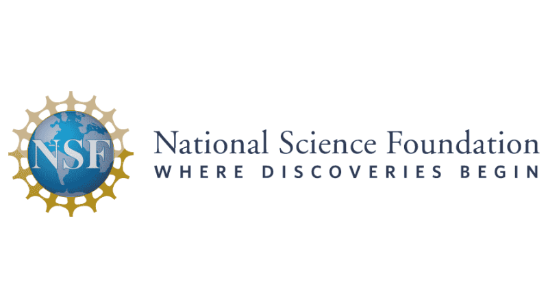 NSF logo