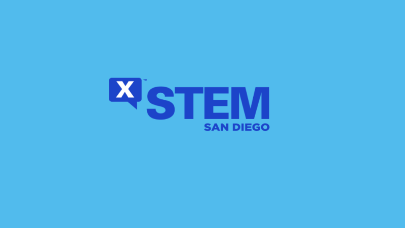USASEF X-STEM San Diego