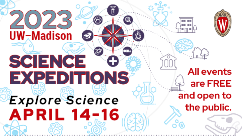 UW-Madison Science Expeditions