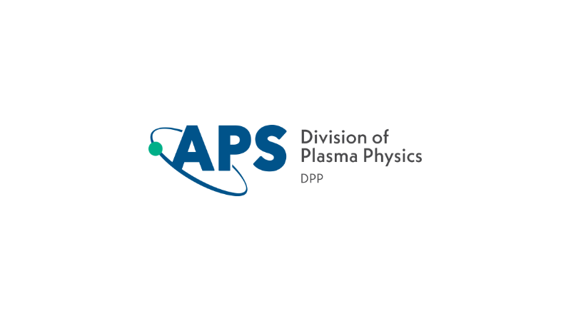 APS Division of Plasma Physics (DPP) logo