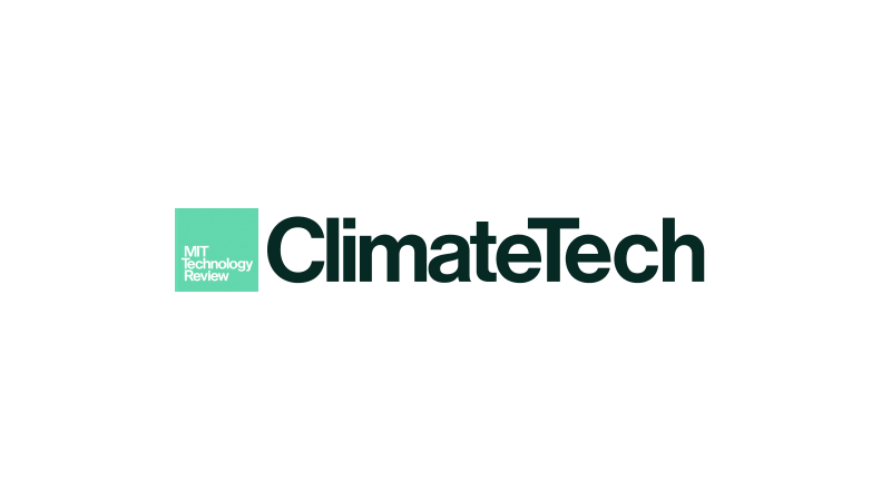 MIT Climate Tech 2023