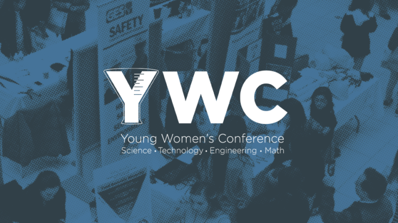 Young Women's Conference in STEM