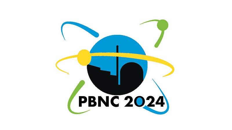 Pacific Basin Nuclear Conference 2024 (PBNC)