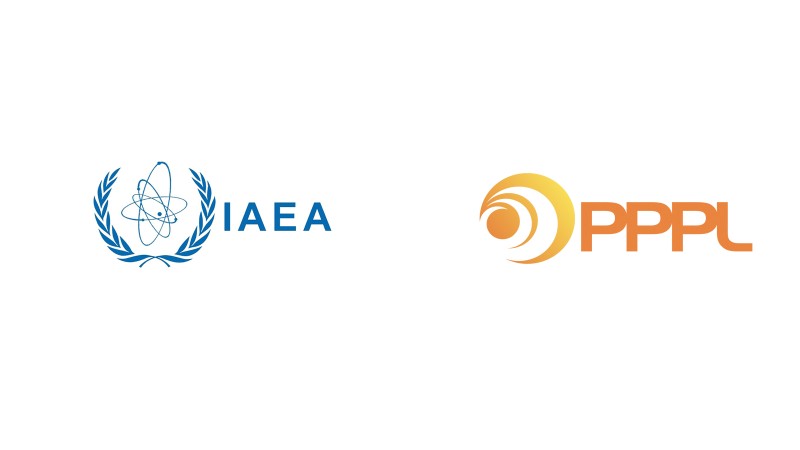 IAEA & PPPL