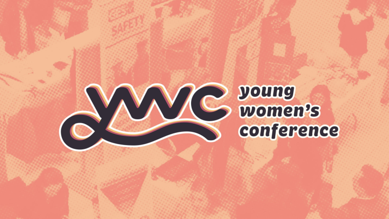 YWC logo