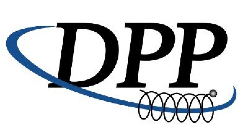 APS-DPP Logo
