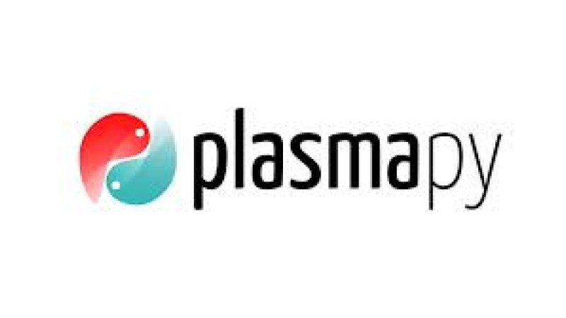 plasmapy logo