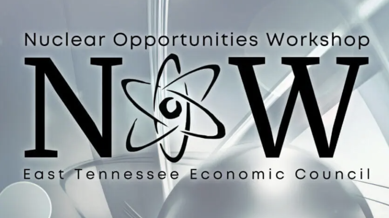 East Tennessee Economic Council