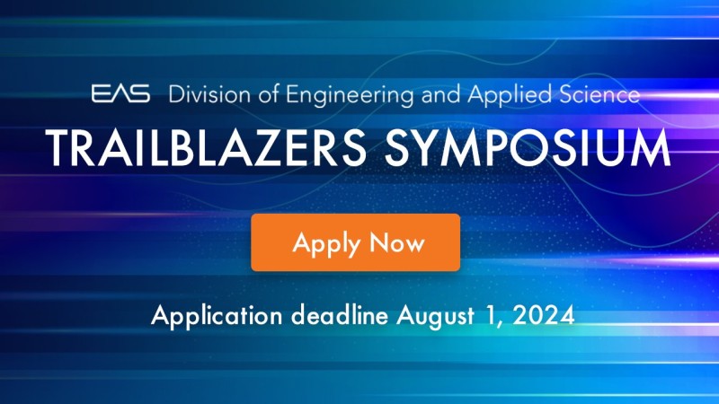 EAS Trailblazers Symposium 2024