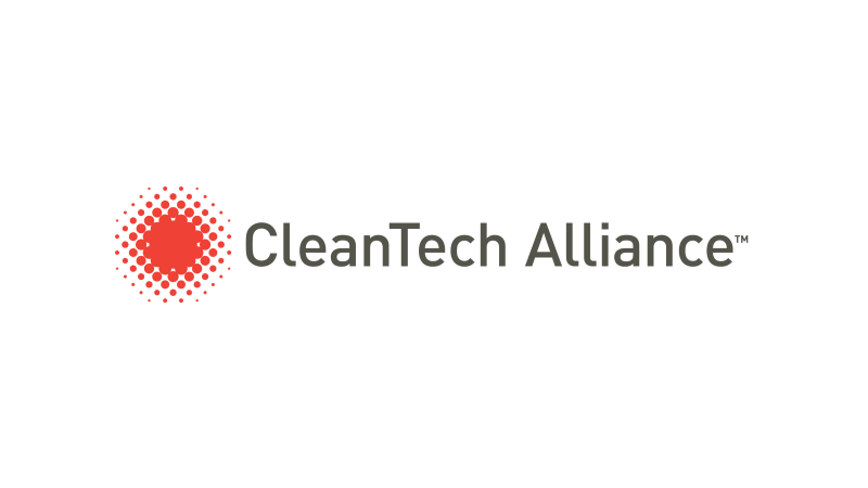 CleanTech Alliance logo